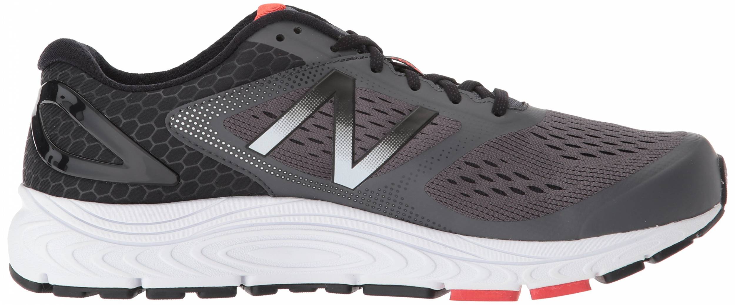 new balance 880 heel drop