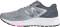 New Balance 840 v4 - Natural Indigo/White/Off Road (W840BN4) New Balance 840 v4 - Natural Indigo/White/Off Road (W840BN4)