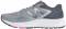 New Balance 840 v4 - Cyclone/Poisonberry (W840GO4) New Balance 840 v4 - Cyclone/Poisonberry (W840GO4)