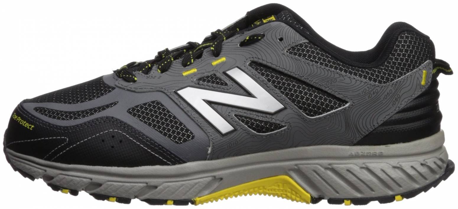 North I eat breakfast Reduction New Balance 510 v4 Review 2023, Facts, Deals ($35) | RunRepeat