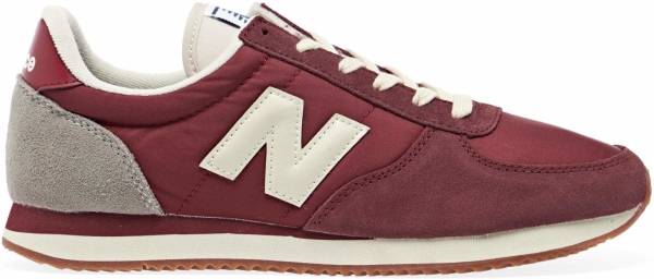 New Balance 220 sneakers (only $53 