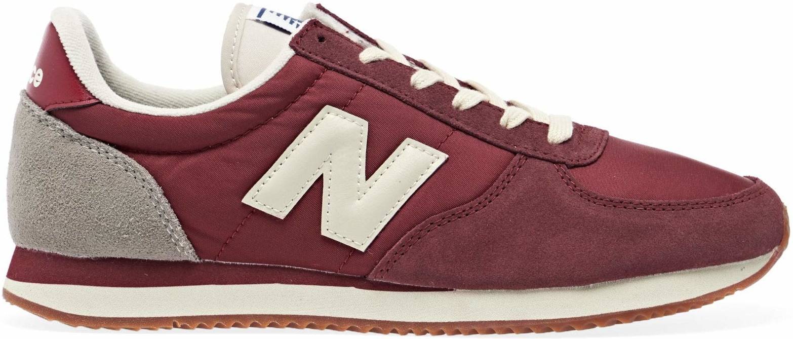 New Balance 220 sneakers in 9 colors (only $20) | RunRepeat