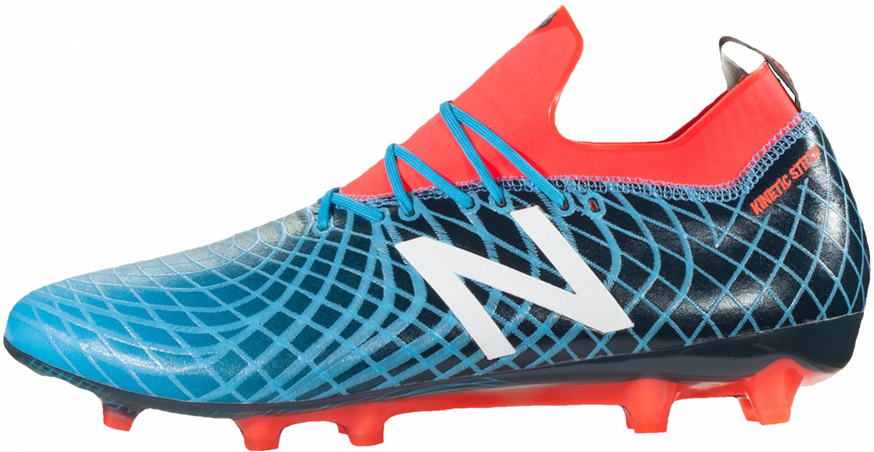 8 New Balance soccer cleats: Save up to 51% | RunRepeat