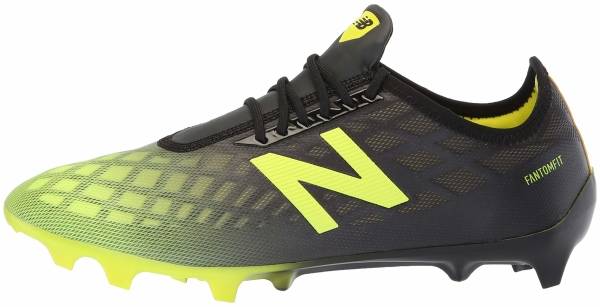 new balance men's furon 4.0 pro fg soccer shoe
