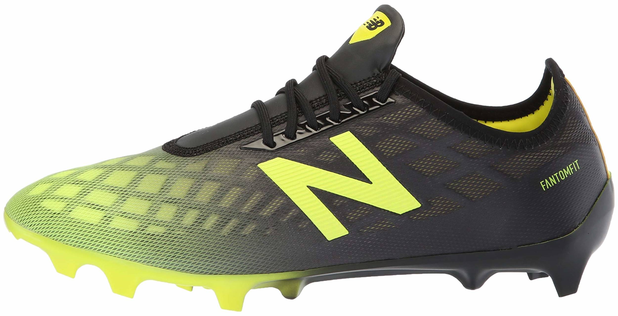 Save 50% on Green Soccer Cleats (66 
