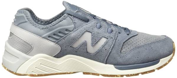 new balance speckle suede 009