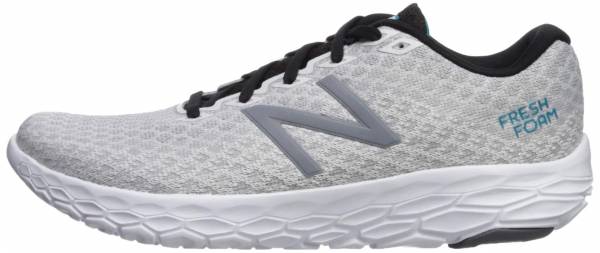 new balance women's beacon v1 fresh foam running shoe