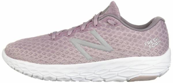 women's new balance fresh foam beacon