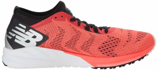 new balance fuelcell impulse