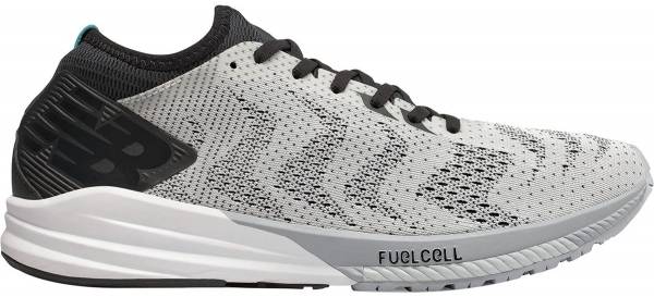 new balance fuelcell review