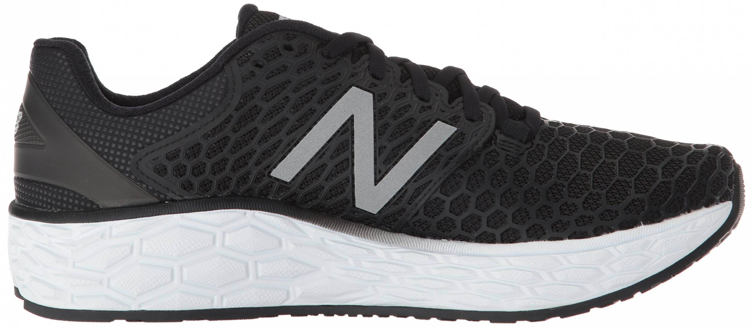 new balance men's fresh foam vongo v3 running shoes