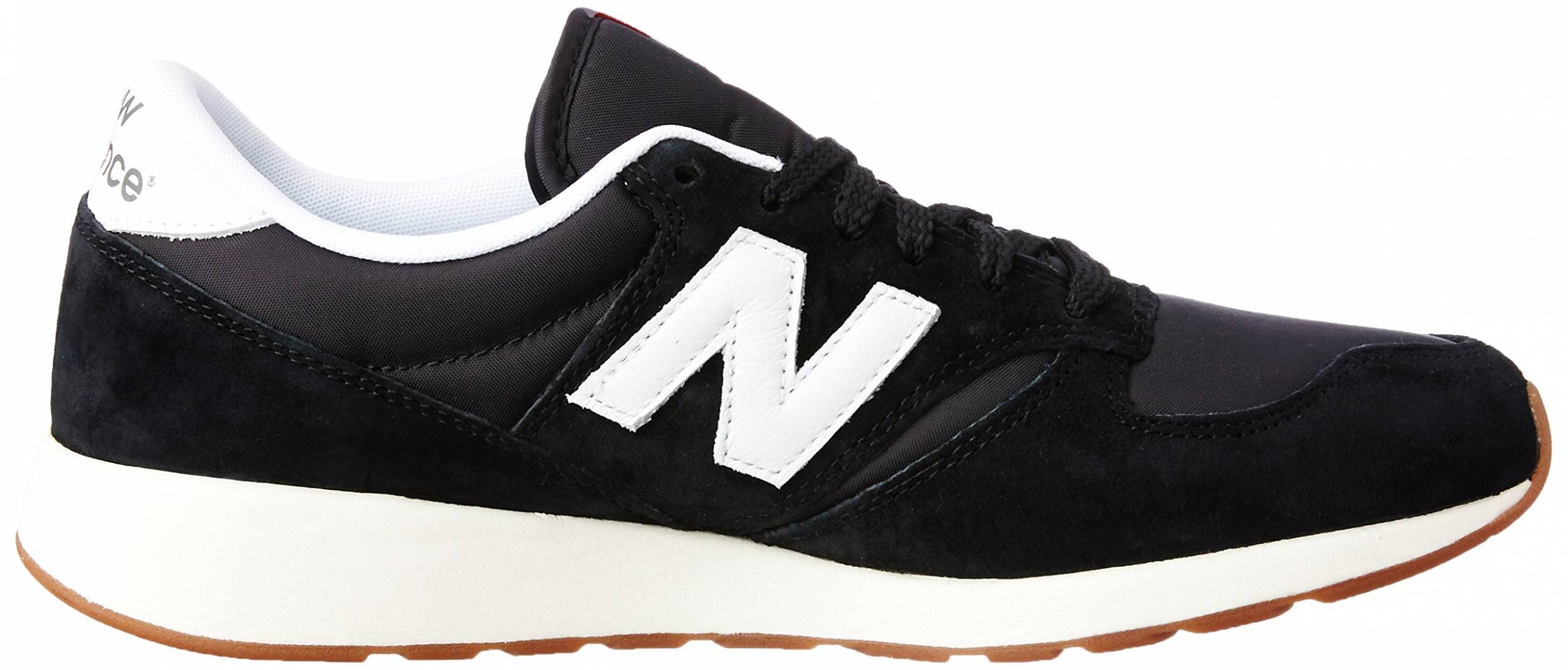 7 Reasons to/NOT to Buy New Balance 420 Re-Engineered Suede (Oct ...