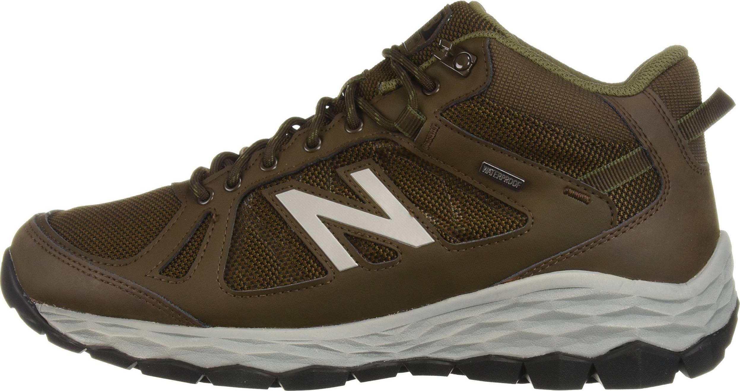 Only $56 + Review of New Balance 1450 