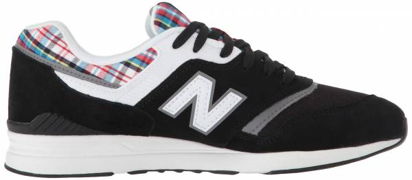 Only $65 + Review of New Balance 697 