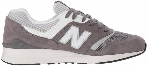 Only $50 + Review of New Balance 697 | RunRepeat