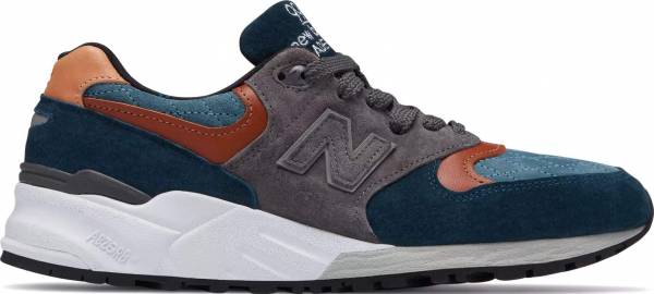 nb 999 made in usa