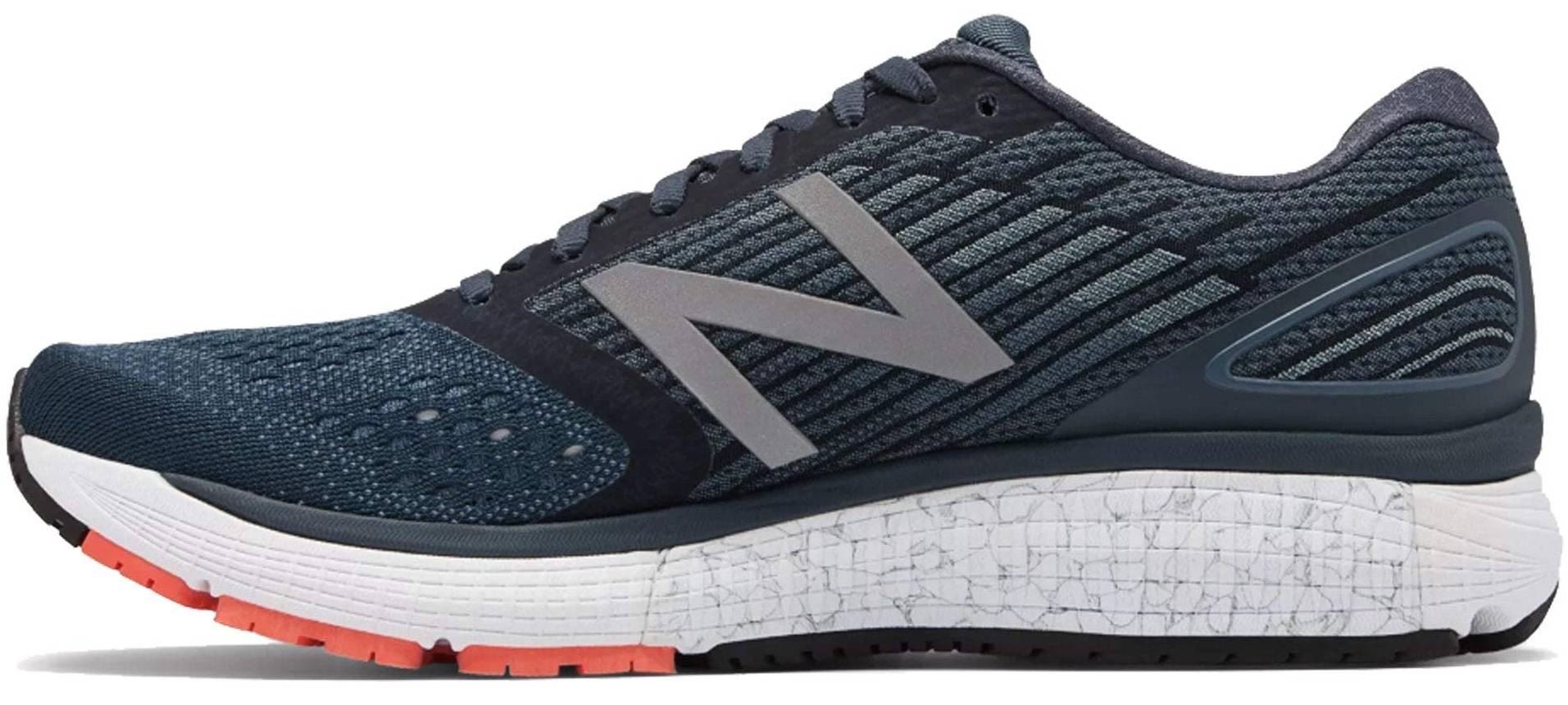 new balance for overpronation womens