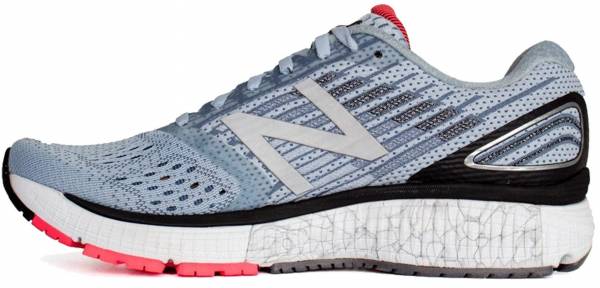 new balance running shoes arch support 