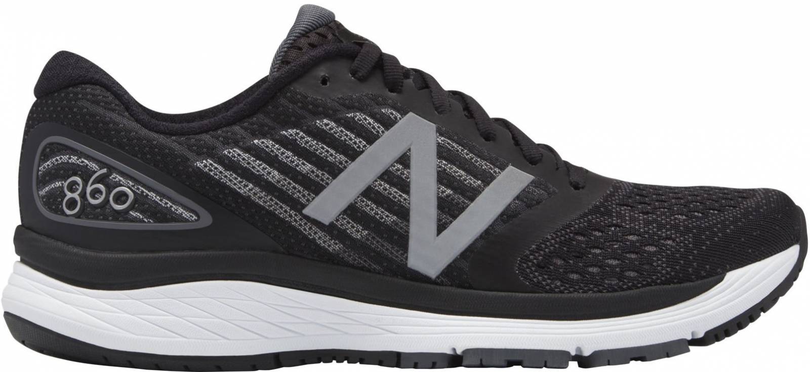 6 New Balance 860 running shoes: Save 