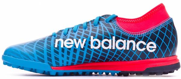 new balance soccer turf shoes