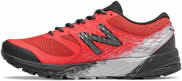 orange new balance womens