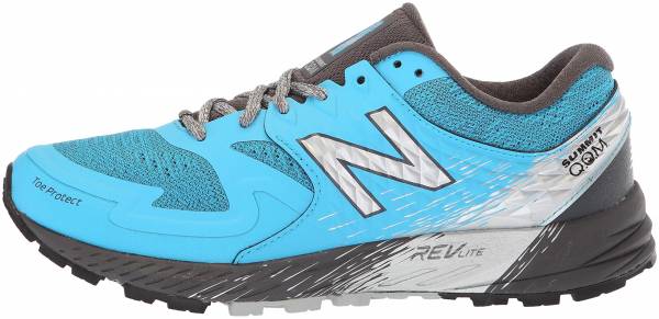 Only $72 + Review of New Balance Summit QOM | RunRepeat