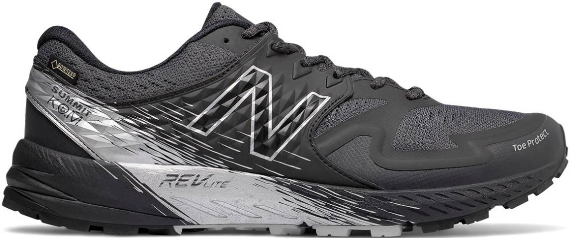 New Balance Gore-Tex running shoes | RunRepeat