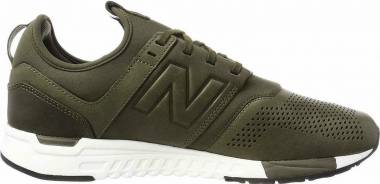 new balance 247 verde jade new balance 247 verde jade