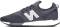New Balance 247 - Blue Outerspace Silver Oh (MRL247OH)