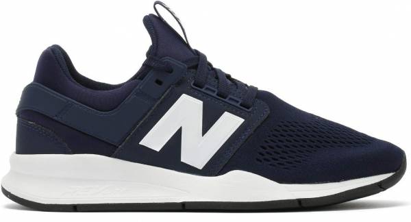 Only £53 + Review of New Balance 247 | RunRepeat