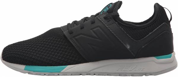 new balance 247 for running review