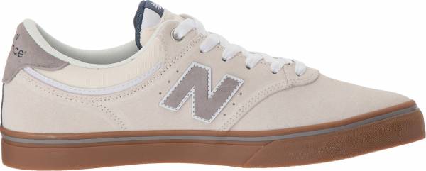 new balance beige