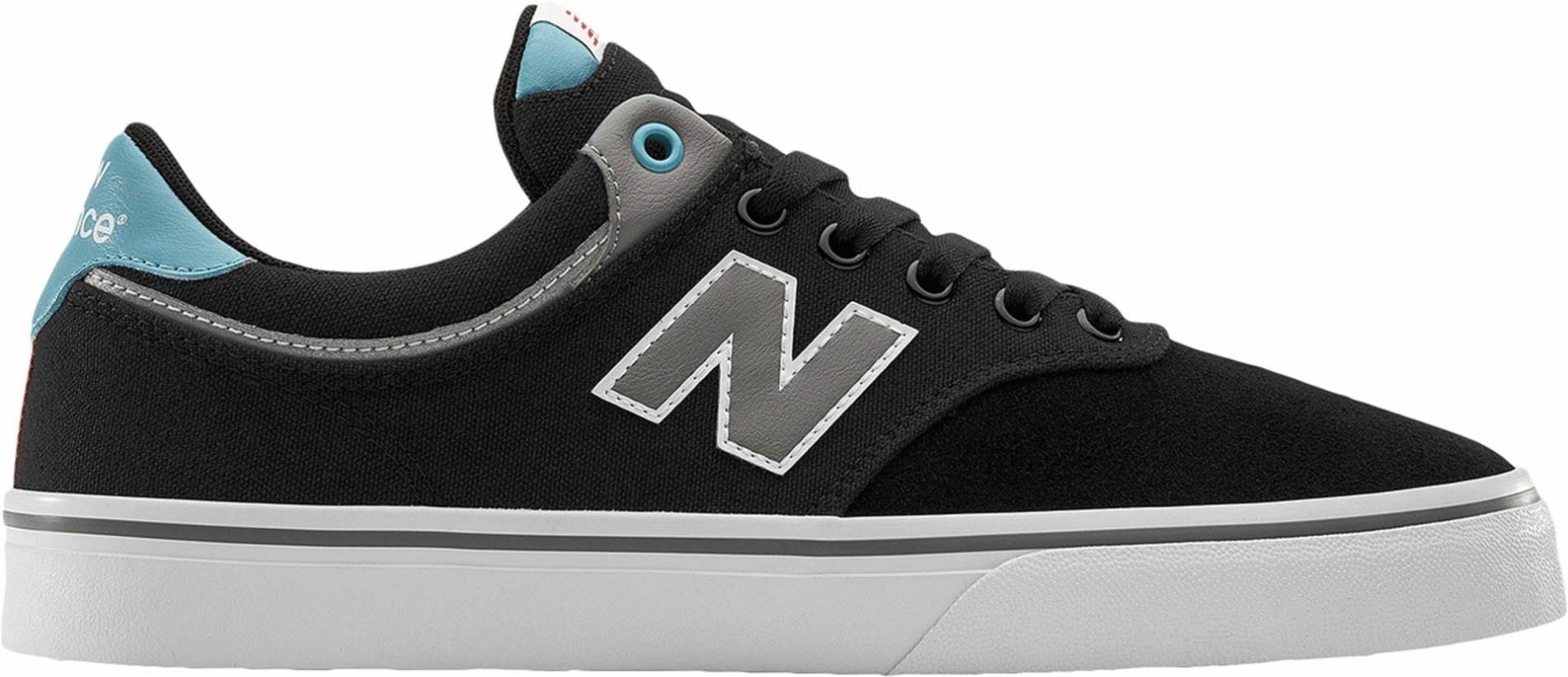 Only $52 + Review of New Balance 255 