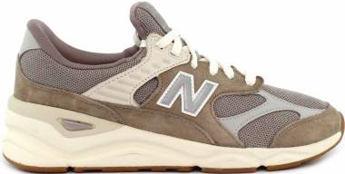New Balance X-90 Reconstructed - Beige (MSX90RC)