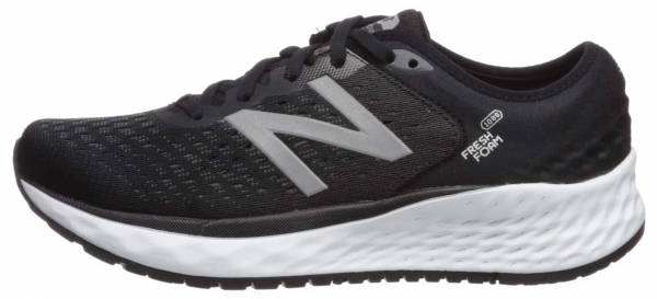 new balance 1080 womens black