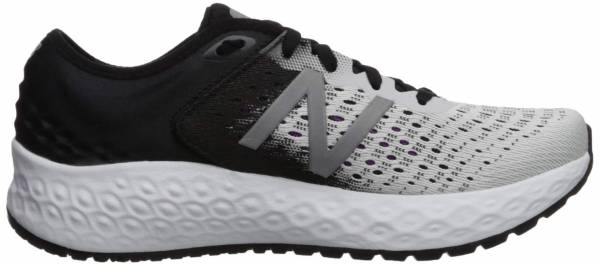 new balance men's fresh foam 1080v6 running shoe