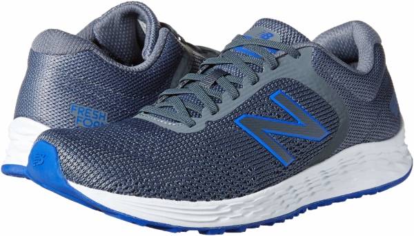 Buy New Balance Fresh Foam Arishi v2 - Only $49 Today | RunRepeat