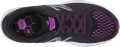 New Balance Fresh Foam Arishi v2 - Black/Voltage Violet/Silver Metallic (WARISCP2) - slide 3