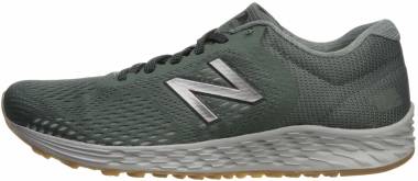 new balance 1260v7 zilver