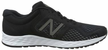 New Balance Fresh Foam Arishi v2 - Black/Gunmetal (MARISLB2)