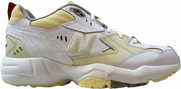 Only $55 + Review of New Balance 608 v1 
