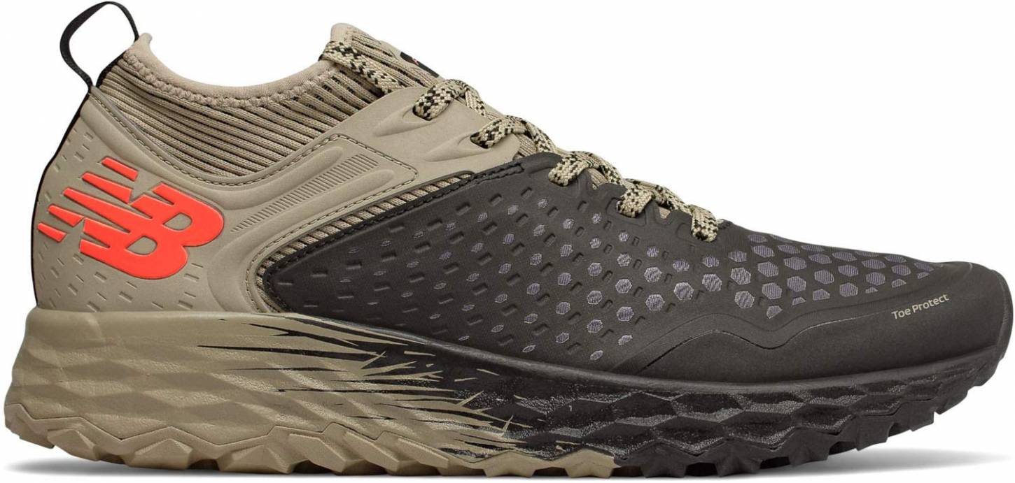 30 New Balance trail running shoes - Save 34% | RunRepeat