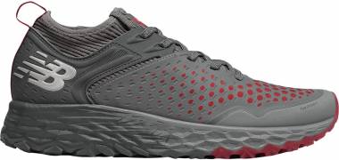 new balance trail running shoes course en sentier