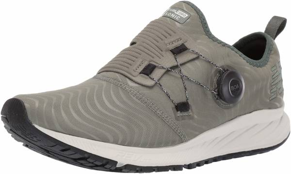 new balance fuelcore sonic kinderen rood