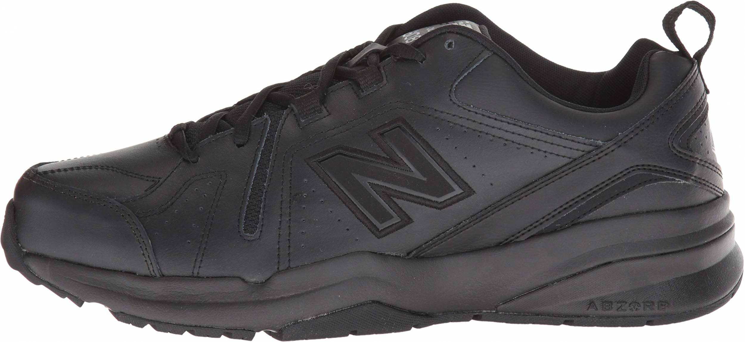 Only $30 + Review of New Balance 608 v5 