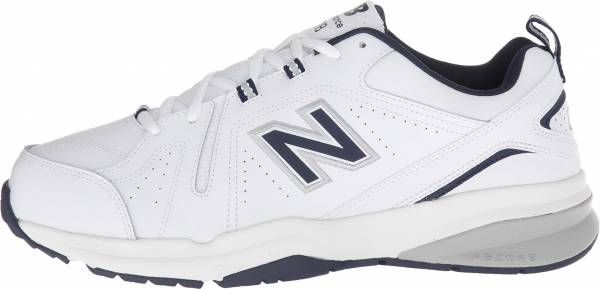 Only £41 + Review of New Balance 608 v5 
