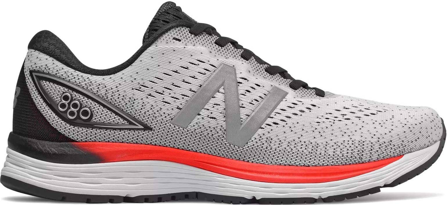 40 Grey New Balance running shoes - Save 44% | RunRepeat