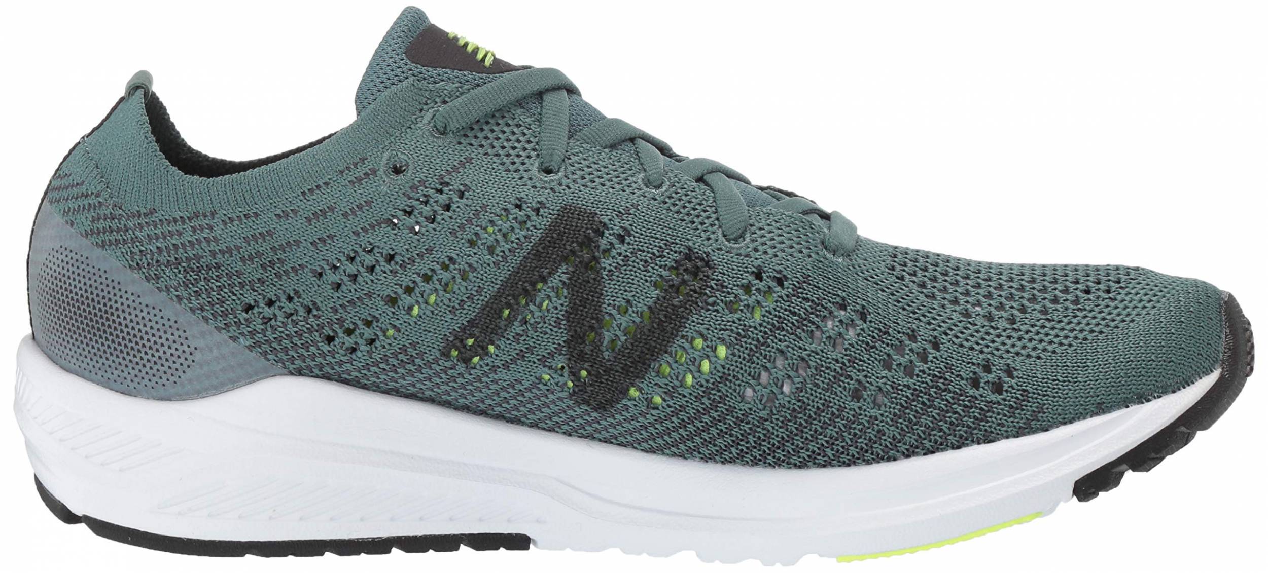 New Balance 890 v7 Review 2022, Facts, Deals | RunRepeat تيندو