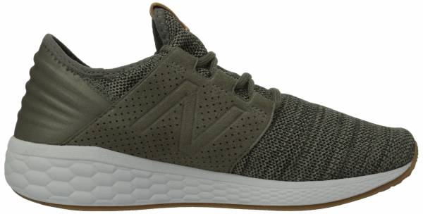 men's cruz v2 fresh foam running shoe