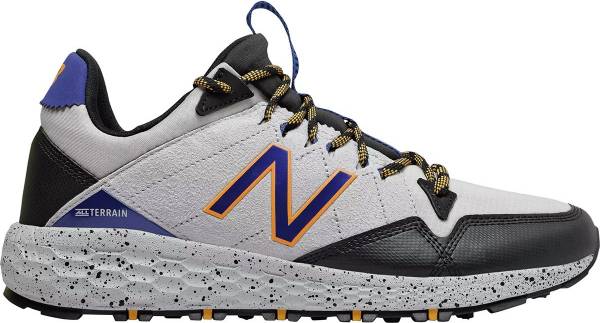 new balance men's lonoke trail running shoes